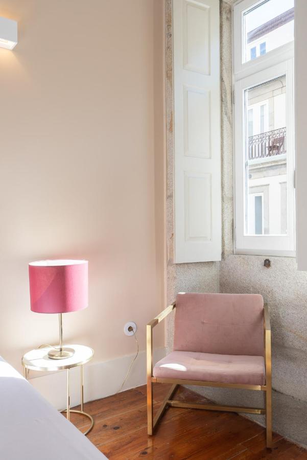 Domus 21 - Formosa Apartment ปอร์โต ภายนอก รูปภาพ