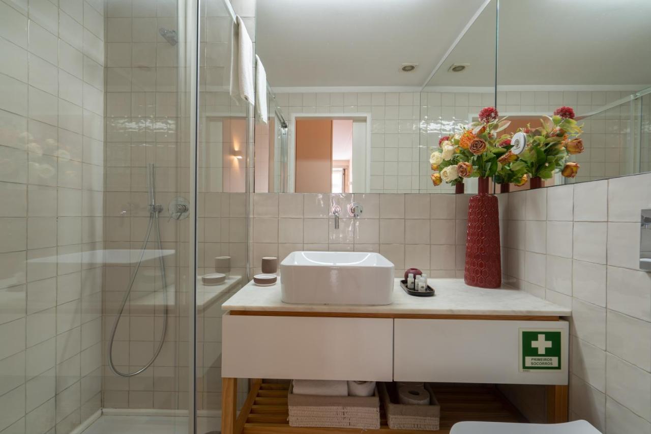 Domus 21 - Formosa Apartment ปอร์โต ภายนอก รูปภาพ