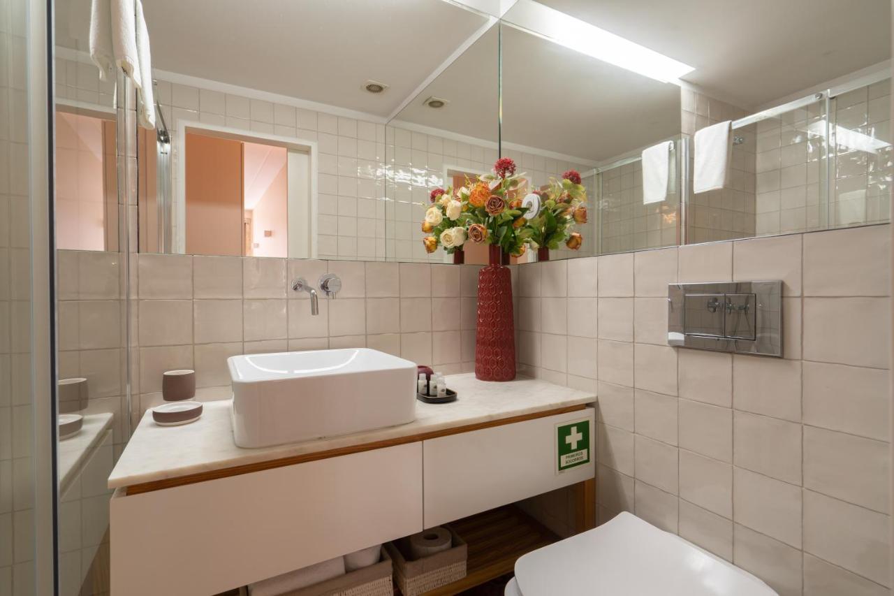 Domus 21 - Formosa Apartment ปอร์โต ภายนอก รูปภาพ