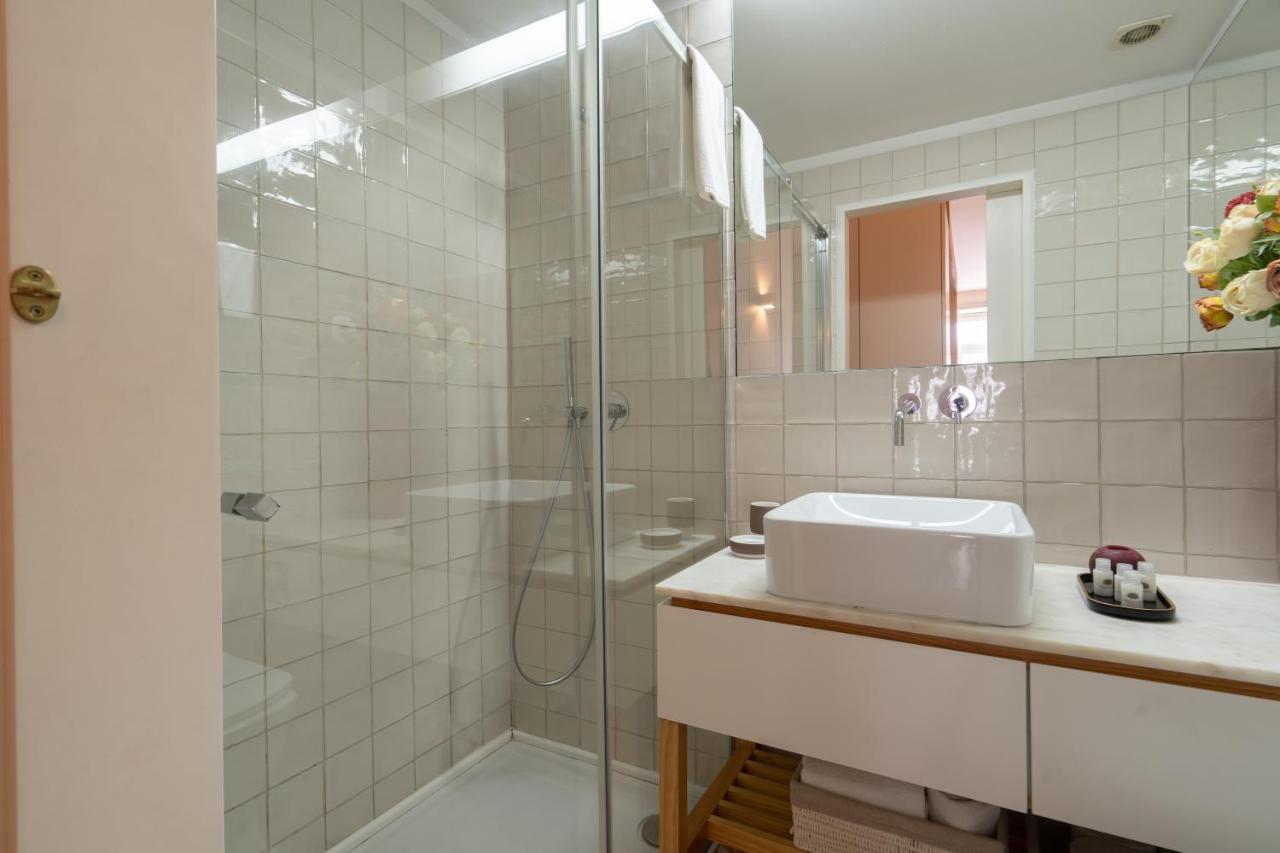 Domus 21 - Formosa Apartment ปอร์โต ภายนอก รูปภาพ