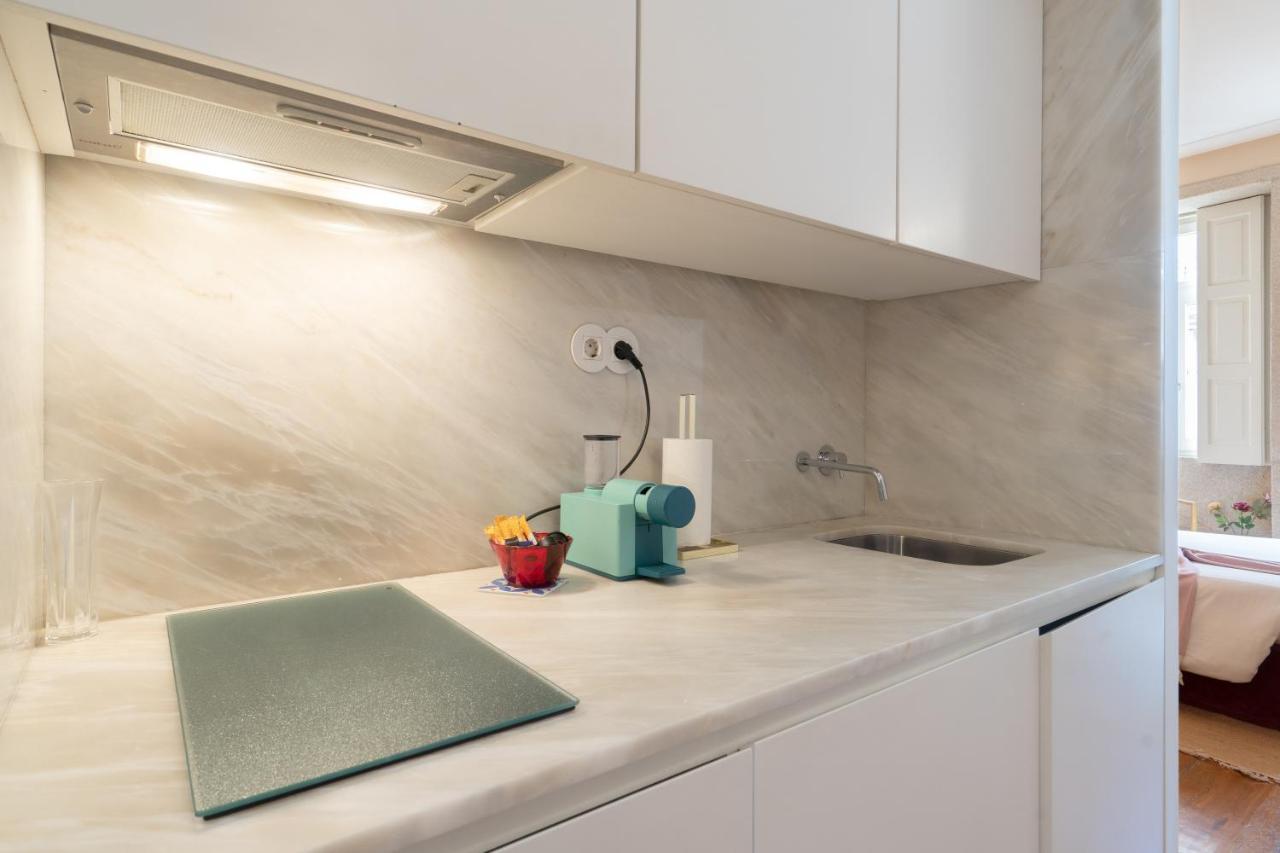 Domus 21 - Formosa Apartment ปอร์โต ภายนอก รูปภาพ