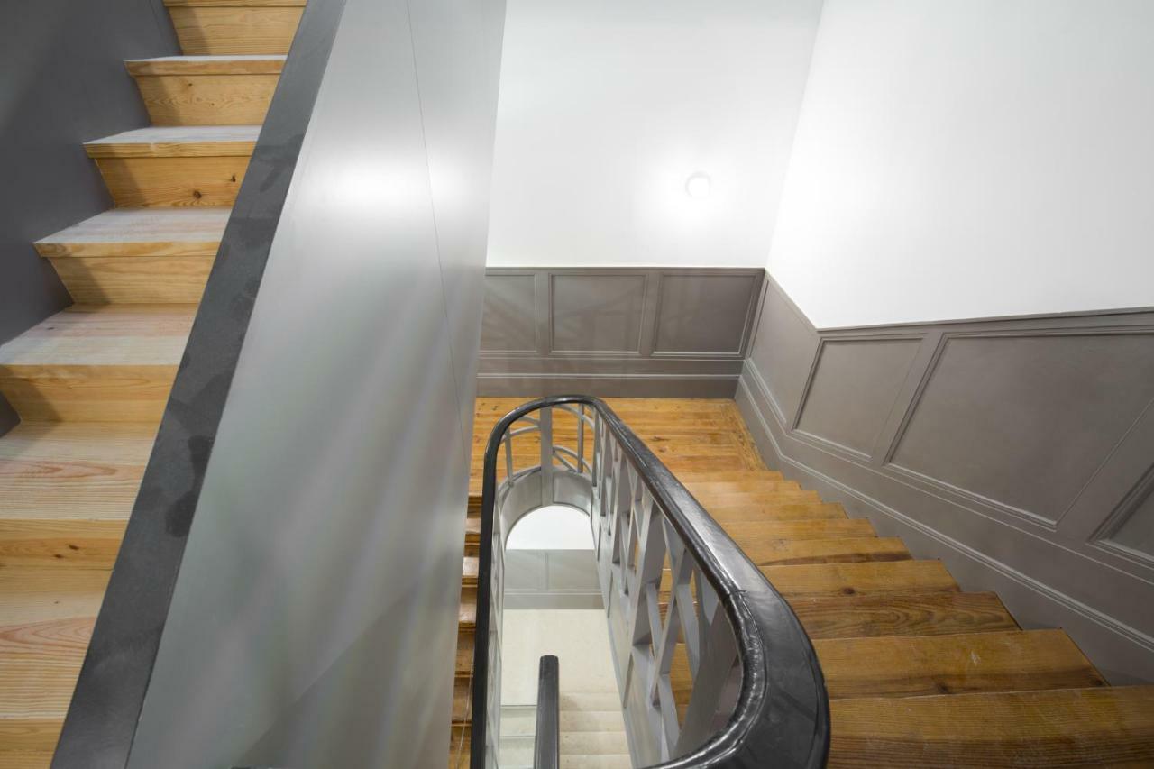 Domus 21 - Formosa Apartment ปอร์โต ภายนอก รูปภาพ