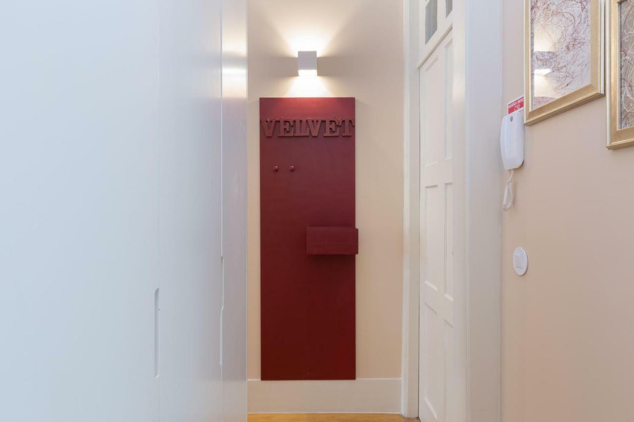 Domus 21 - Formosa Apartment ปอร์โต ภายนอก รูปภาพ