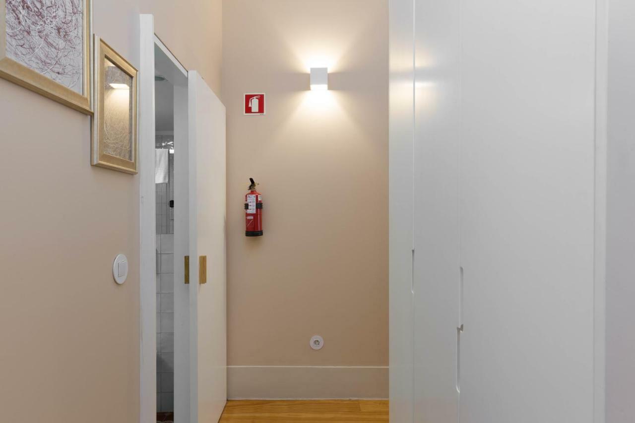 Domus 21 - Formosa Apartment ปอร์โต ภายนอก รูปภาพ