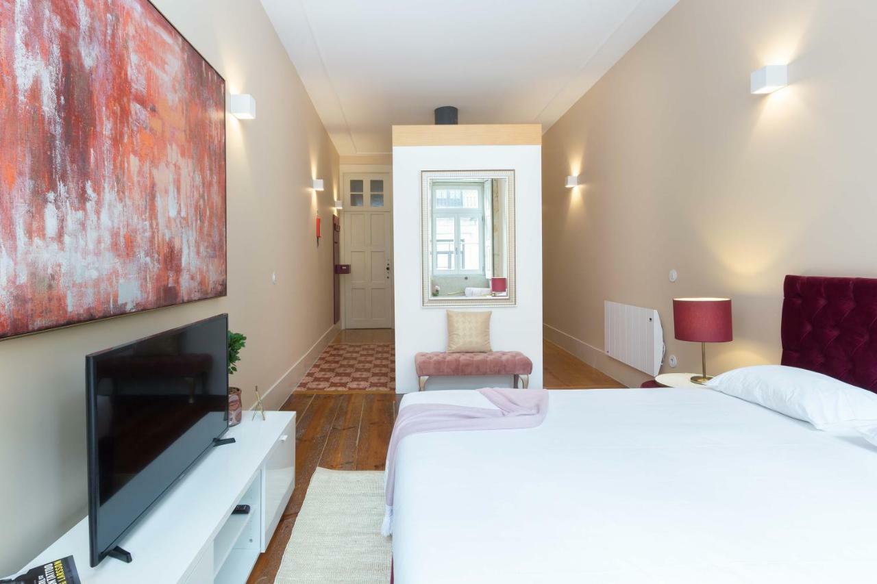 Domus 21 - Formosa Apartment ปอร์โต ภายนอก รูปภาพ
